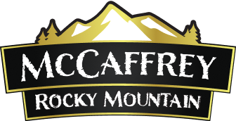 McCafferys Rocky Mountain Logo