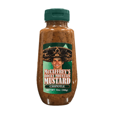 Chipotle Mustard