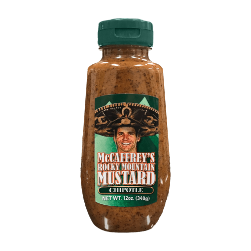 Chipotle Mustard