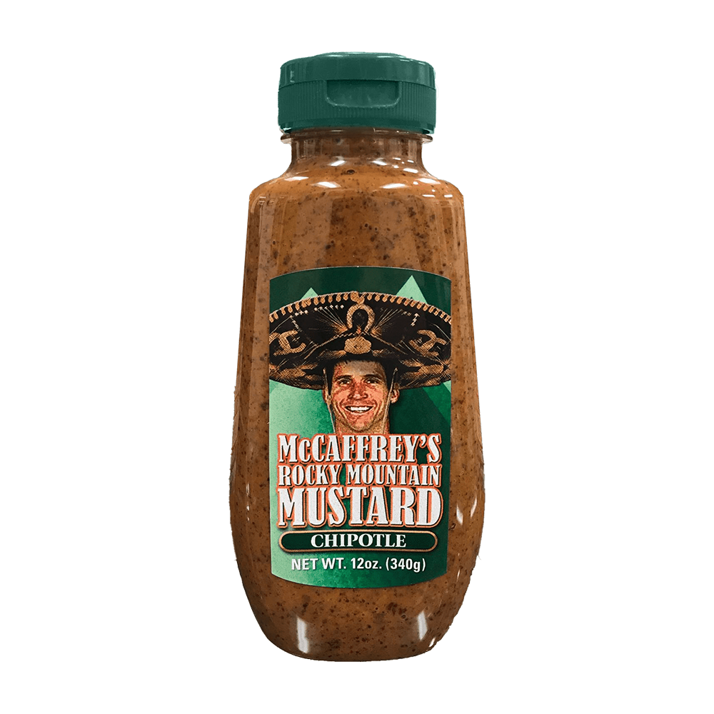Chipotle Mustard McCaffrey Brands