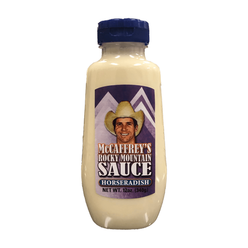 Horseradish Sauce