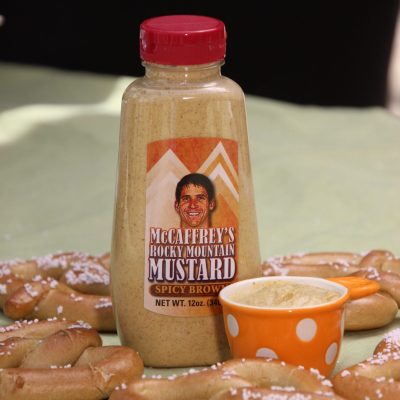 Spicy Brown Mustard - Image 2