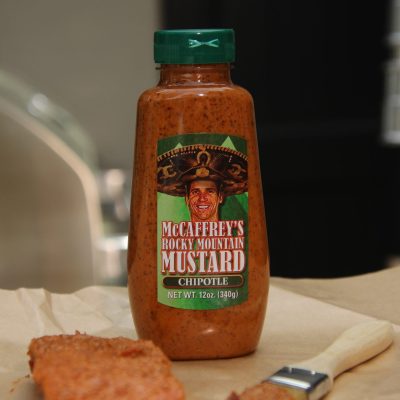 Chipotle Mustard - Image 2