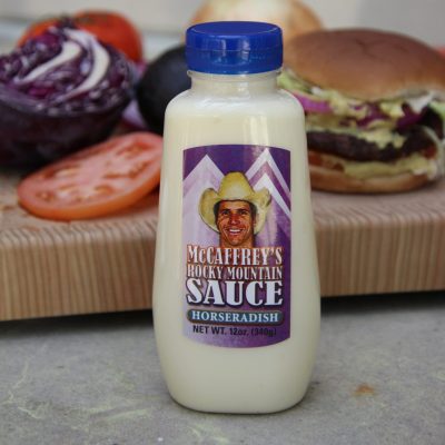 Horseradish Sauce - Image 2