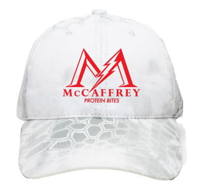 McCaffrey Hats - Image 3