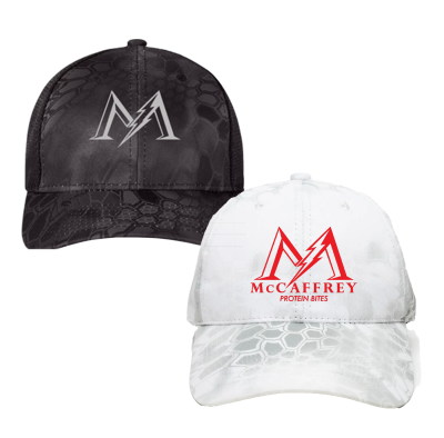 McCaffrey Hats