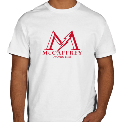 McCaffrey T-Shirt - Image 2