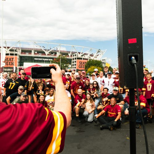 Ed McCaffrey Tailgate-01