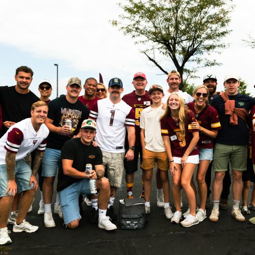 Ed McCaffrey Tailgate-04