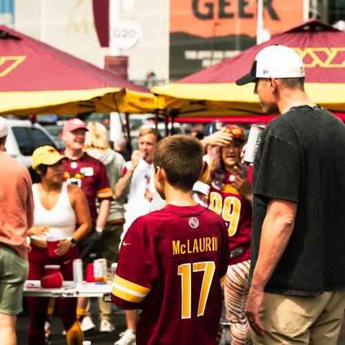 Ed McCaffrey Tailgate-07