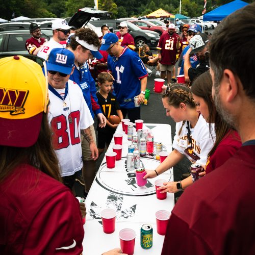 Ed McCaffrey Tailgate-31