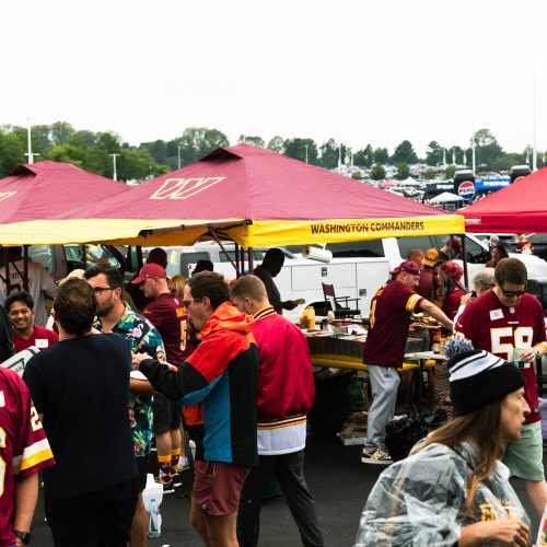 Ed McCaffrey Tailgate-35