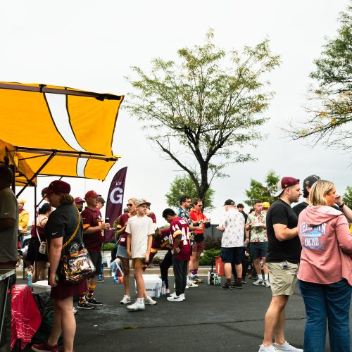 Ed McCaffrey Tailgate-36