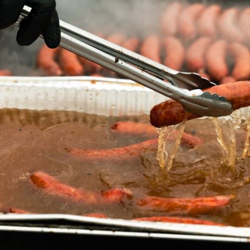 Ed McCaffrey Tailgate-40