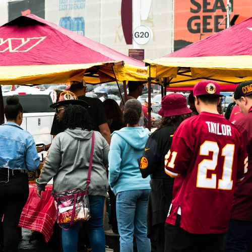 Ed McCaffrey Tailgate-61