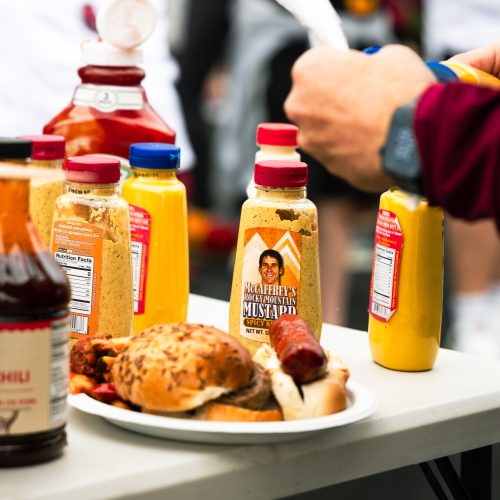 Ed McCaffrey Tailgate-64