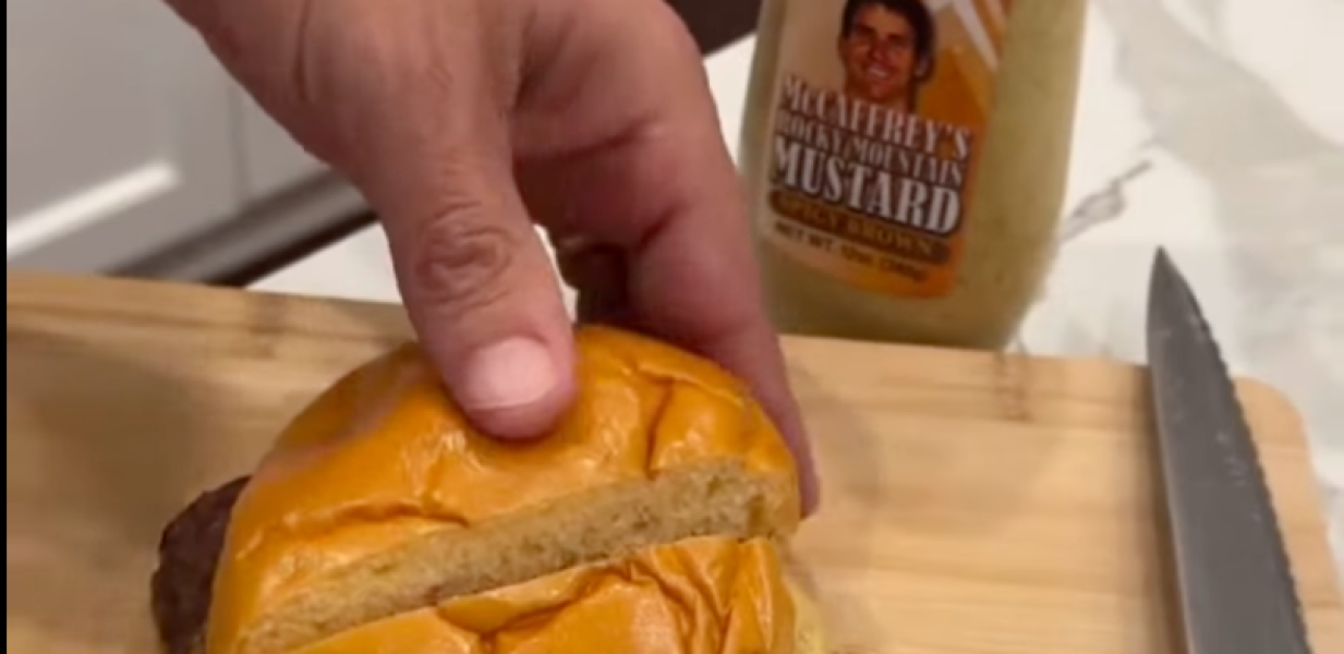 burger